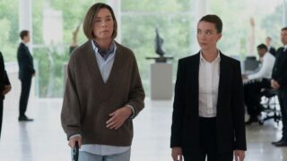 Paradise stagione 2 episodio 6 finale spiegato: perché jane lavora davvero per sinatra