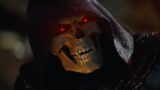 Skeletor design: trionfo creativo e la sfida più difficile del film di masters of the universe