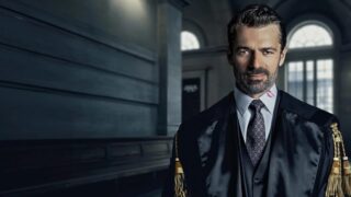 Avvocato ligas con luca argentero dove vederlo in tv