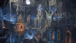 Elder scrolls 6 arriva nel 2026: grande uscita per i fan tes