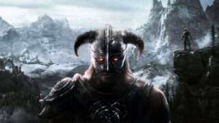Skyrim: Echoes Of The Silver Chain Includes Multiple New Locations To Explore