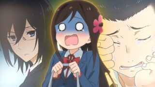 Anime moderni che trattano l ansia sociale: 10 titoli da vedere