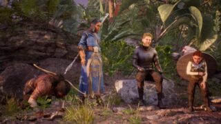 Baldurs gate 4 contro il suo più grande concorrente di rpg entra in accesso anticipato