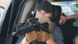 Crime thriller di taylor sheridan 8 anni dopo: serve davvero una chiusura definitiva dopo due episodi