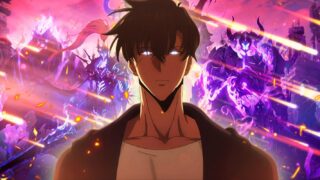 Il miglior sostituto di solo leveling è ancora nascosto su crunchyroll dopo 16 anni