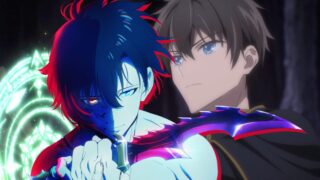 Crunchyroll 2026 sostituzione di solo leveling delude e spreca tempo