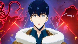 Solo leveling trailer ufficiale: nuova anteprima con la storia che i fan volevano vedere