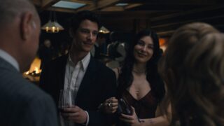 Rachel’s family curse cosa significa e cosa succede davvero nella storia