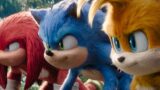 Sonic pronto a tornare con il quarto film: nuovi ingressi nel cast e ultime novità