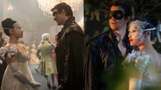 Bridgerton chi sarà il protagonista della quinta stagione