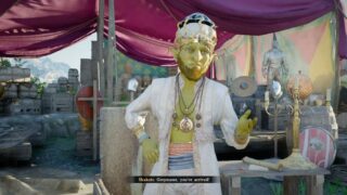 Crimson Desert close threat guida completa con tutte le risposte corrette