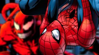 Spider-man il confronto più oscuro con il simbionte e il colpo di scena carnage