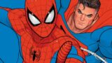 Marvel presenta il  eroe più forte che spodesta superman di dc