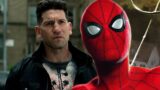 Spider-Man trailer: indizi su punisher e la sua era più oscura sta per arrivare nel mcu