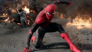 Spider-man anteprima della nuova era di peter parker