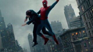 Keith David nel  Spider-Man: possibile ruolo da villain misterioso spiegato da un personaggio