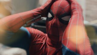 Spider-Man Brand New Day trailer: record con 1 miliardo di visualizzazioni