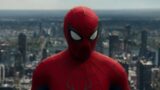 Spider-Man Brand New Day trailer segna il  record di incassi di tutti i film