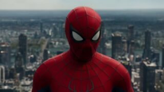 Spider-Man Brand New Day trailer segna il  record di incassi di tutti i film