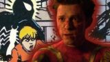 Spider-man pagina mancante che ha creato il momento più cupo della storia dei fumetti marvel