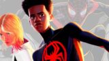Miles morales nel mcu canon tra indizi e conferme