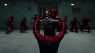 Elektra potenziale ritorno in Spider-Man Brand New Day