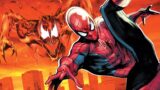 Spider-Man muore dopo 33 anni nella saga Marvel: carnage lo sconfigge finalmente
