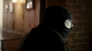 Serie tv spider-man di nicolas cage differenze con i film dell’universo spider-verse sony spiegate dal showrunner