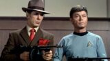 Star trek la serie originale ha ripetuto lo stesso episodio due volte in un mese
