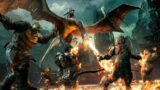 Lord of the rings incoming: il rpg stile hogwarts legacy che fa impazzire i gamer