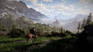 Crimson Desert dove trovare ferro nel gioco e consigli rapidi per l’estrazione