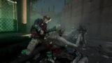 Ultimo di noi e the division si scontrano in un  sparatutto survival zombie