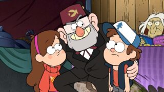Gravity falls  seguito ufficiale: cosa è stato annunciato e perché conta