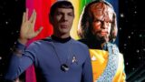 Star trek la prossima grande serie abbandona la tendenza tv popolare che rallenta la flotta stellare