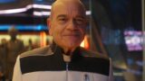 Star trek futuro: robert picardo parla dei piani tv e film del franchise