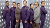 John billingsley su dr phlox e la visione della crew di star trek enterprise