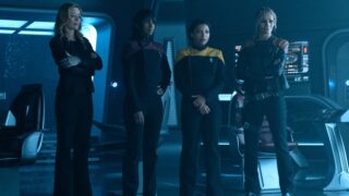 Star trek legacy series non accadrà mai dice marina sirtis