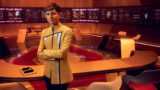 Star trek starfleet academy antagonista di spicco non tornerà nella stagione 2