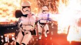 Star wars frontlines: il  battlefront 3 è in arrivo a maggio