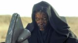 Darth maul riscatta il miglior personaggio della trilogia prequel nella nuova serie tv di star wars disney