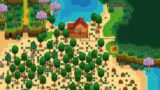 Stardew valley gem sea shores avventura tropicale con segreti e novità