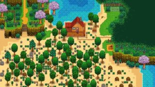 Stardew valley gem sea shores avventura tropicale con segreti e novità