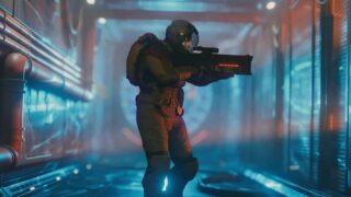 Starfield data di rilascio su ps5 in un  leak