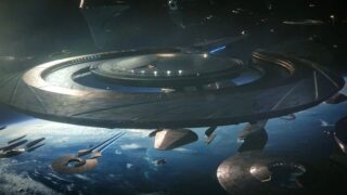 Star trek federation major change nella stagione 2 di starfleet academy