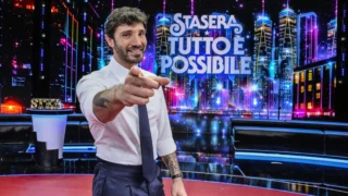 Stasera tutto è possibile 2026: quando inizia quante puntate e quando finisce