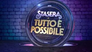 Stasera tutto è possibile 2026 ospiti 11 marzo