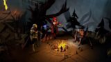 Diablo incontra Hades in un  rpg gratis da provare ora