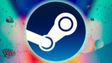 Steam aggiunge 4 giochi gratuiti da tenere per sempre