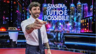 Stasera tutto è possibile seconda puntata in arrivo: giochi nuove regole e ospiti