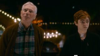 Ottimista recensione: storia vera di un dramma vincente con messaggio paradossale
